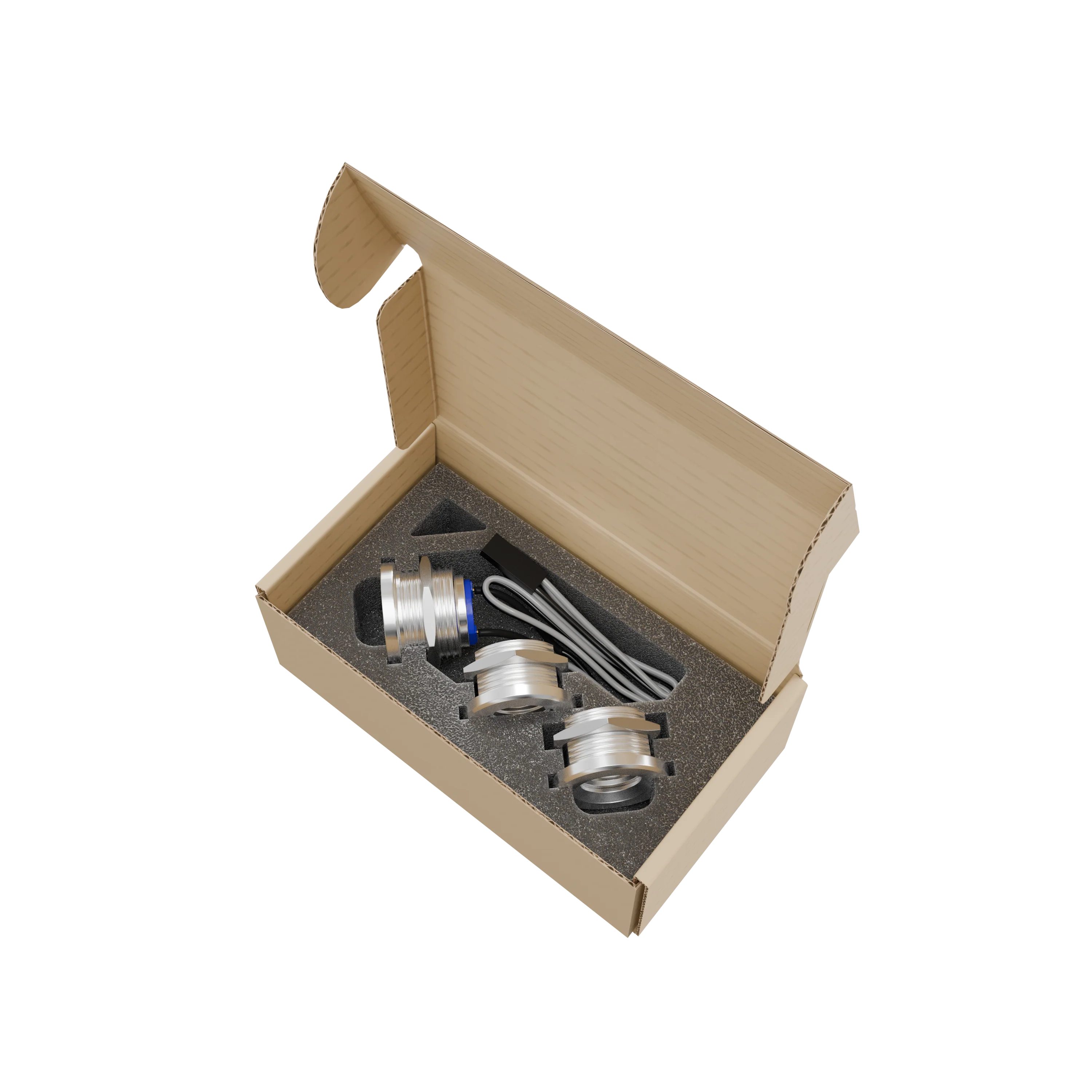 T1 Fittings Pack - Image 3