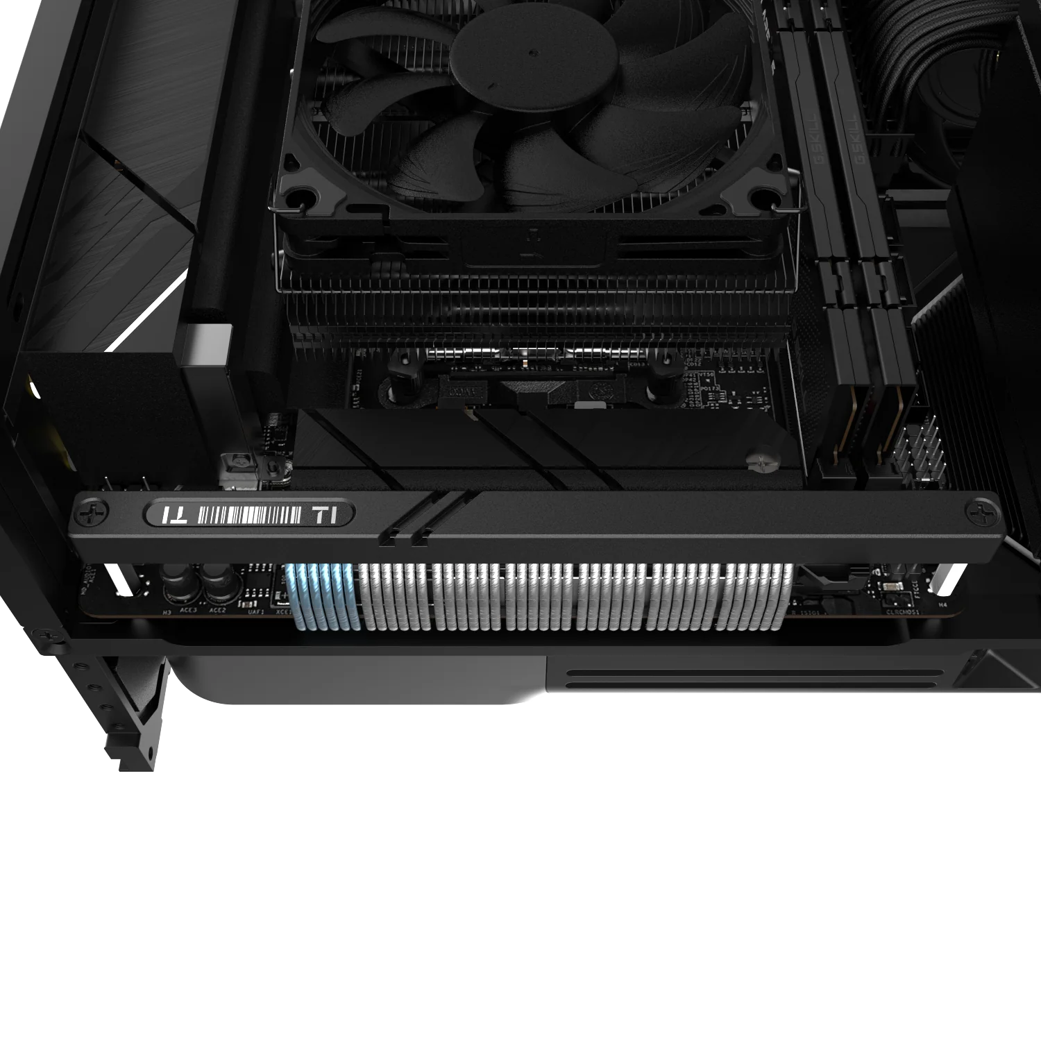 T1 Riser Lock Bar - Image 3