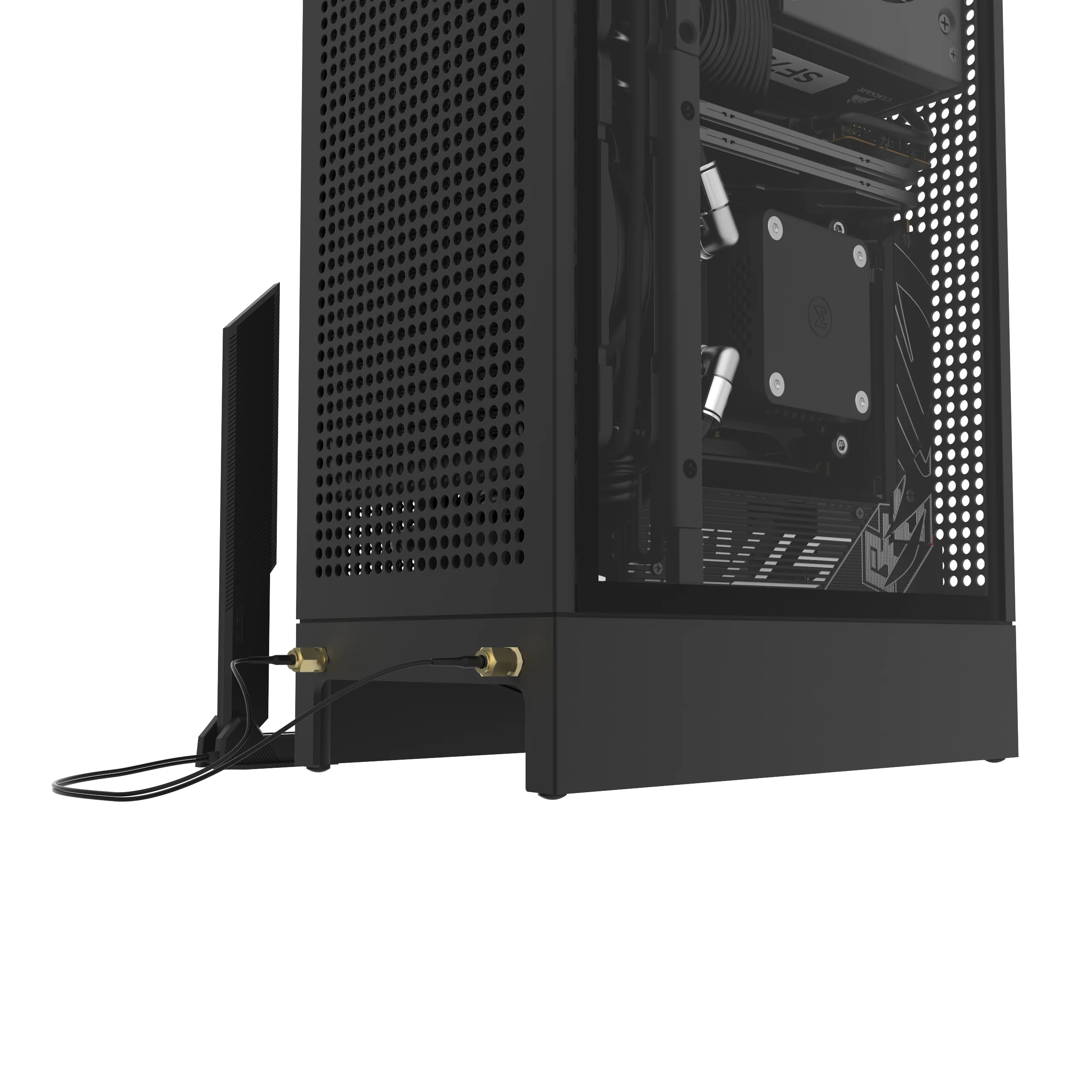 T1 Vertical Stand - Image 3